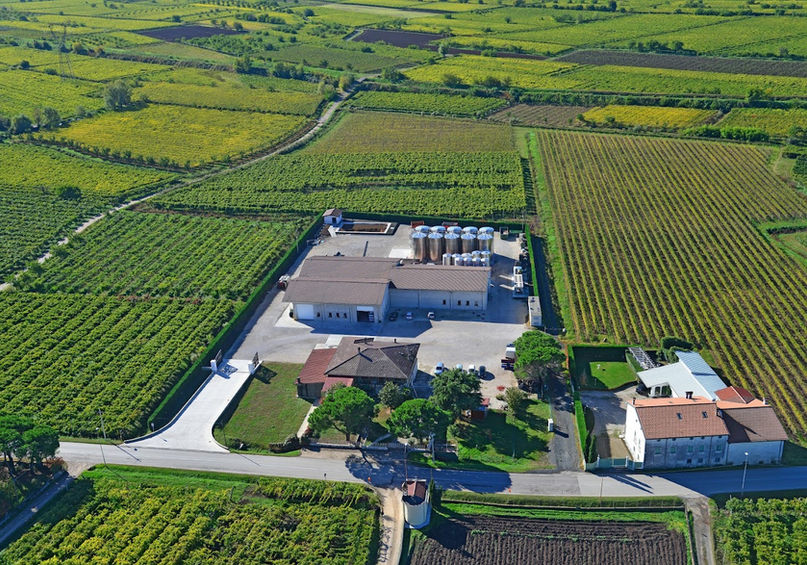 Ca' del Sette