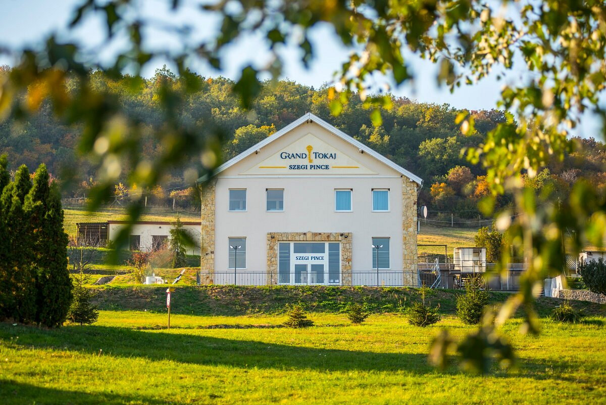 Grand Tokaj