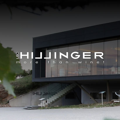 LEO HILLINGER