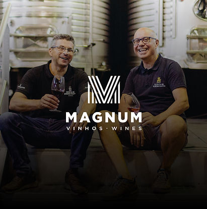MAGNUM VINHOS