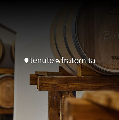 Tenute di Fraternita
