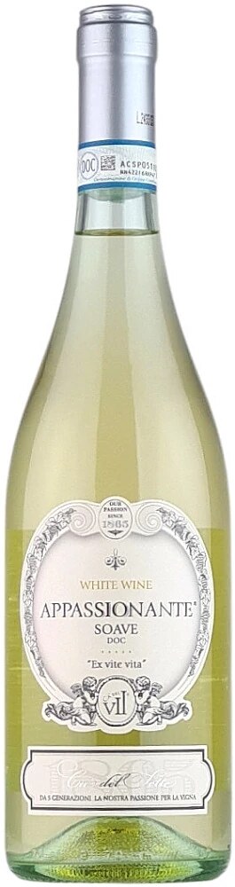 Ca' del Sette Soave Appassionante