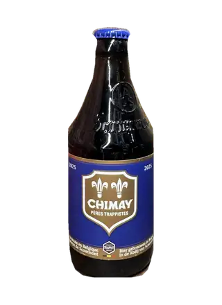 Chimay Blue 2025 0,33l