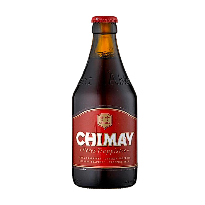 Chimay Red 0,33l