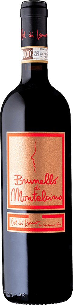 Col di Lamo Brunello di Montalcino 2012