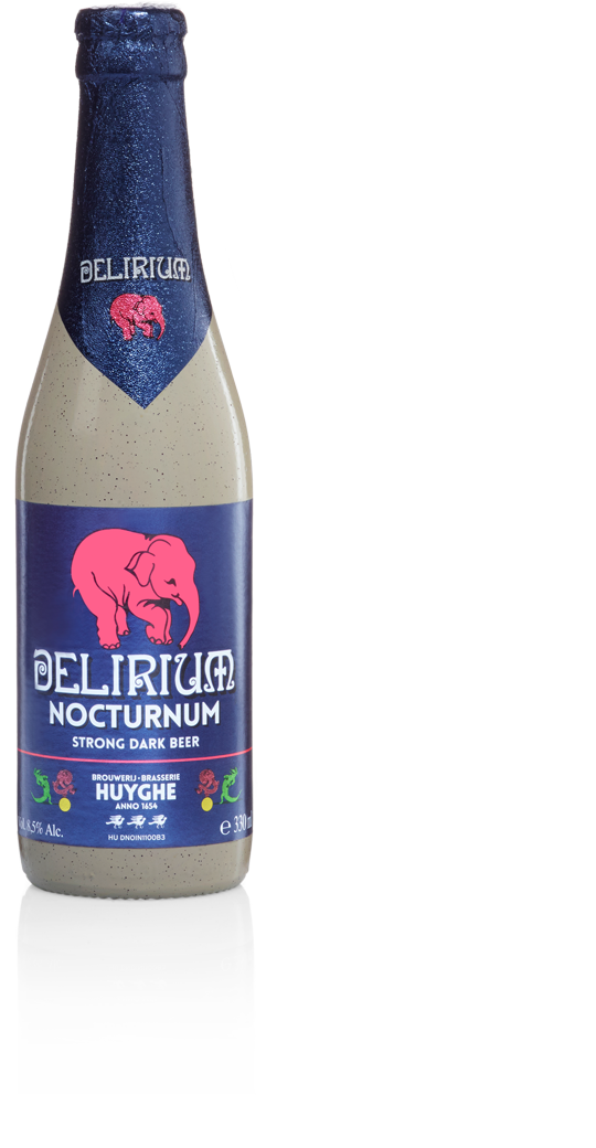 Delirium Nocturnum 0,33l