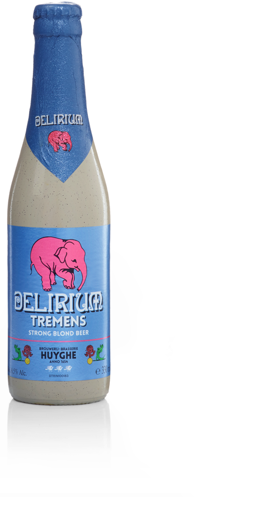 Delirium Tremens 0,33l