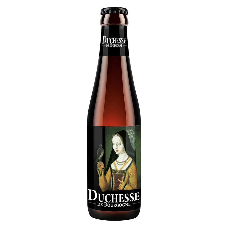 Duchesse de Bourgogne 0,33l