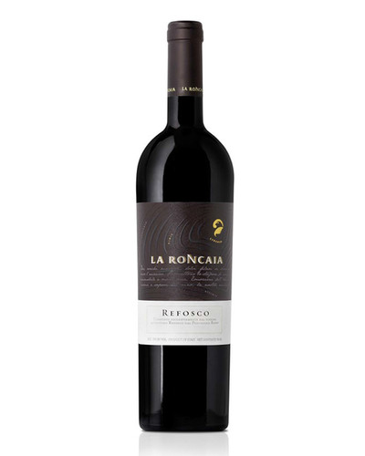 Fantinel La Roncaia Refosco