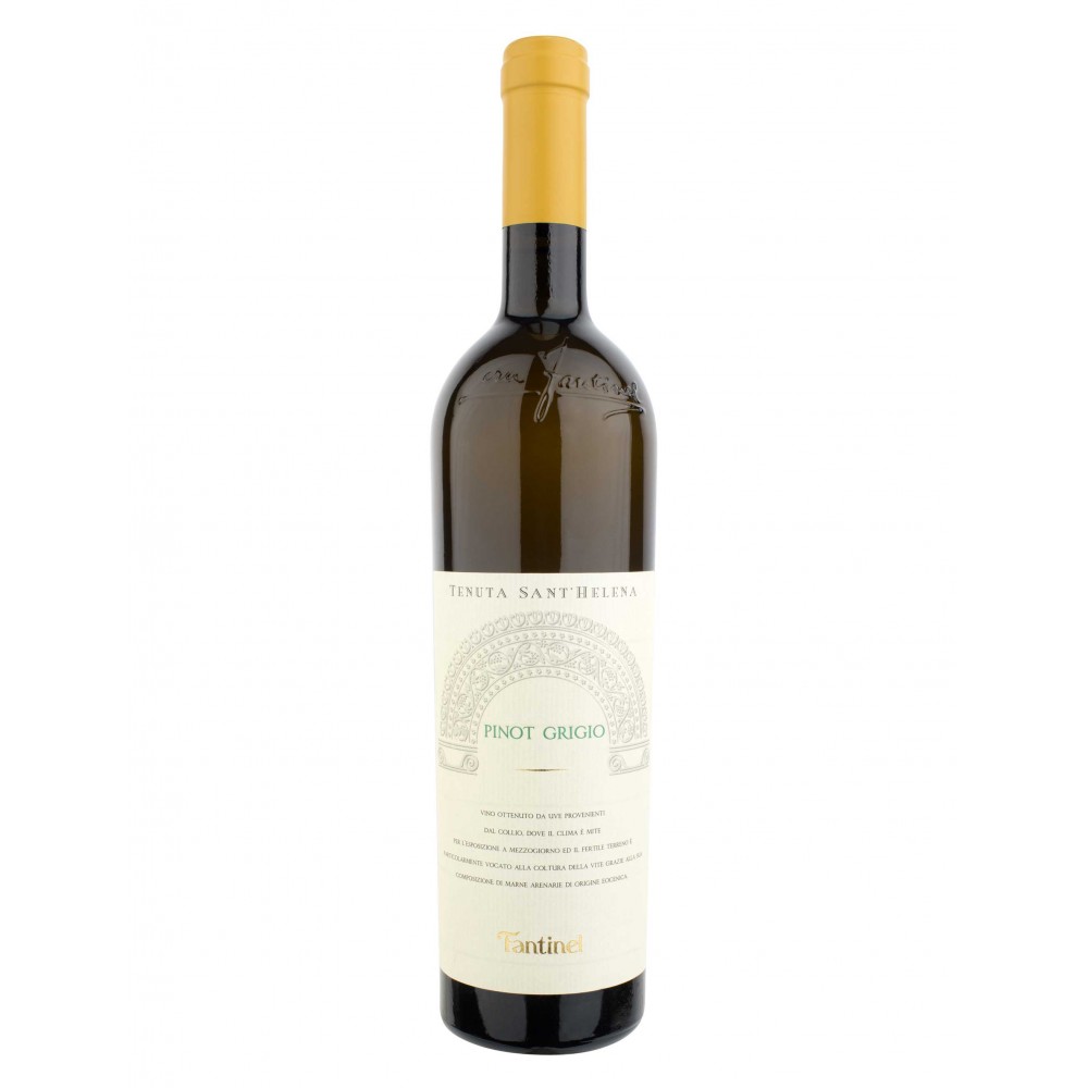 Fantinel Sant'Helena Rocciaponca Pinot Grigio