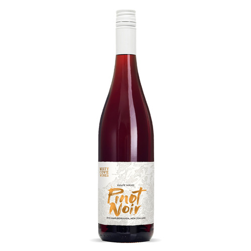 Estate Series Pinot Noir Misty Cove