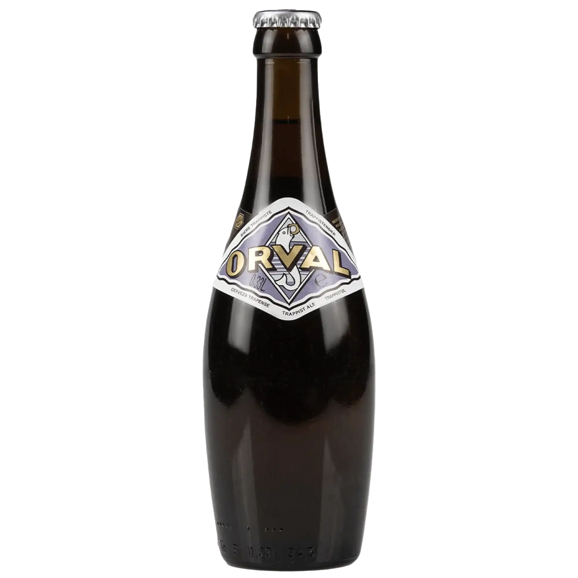 Orval Trappist Ale 0,33l