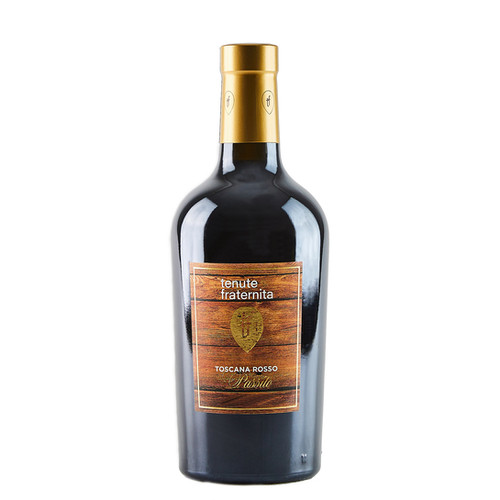 Passito Tenute di Fraternita 0.5L