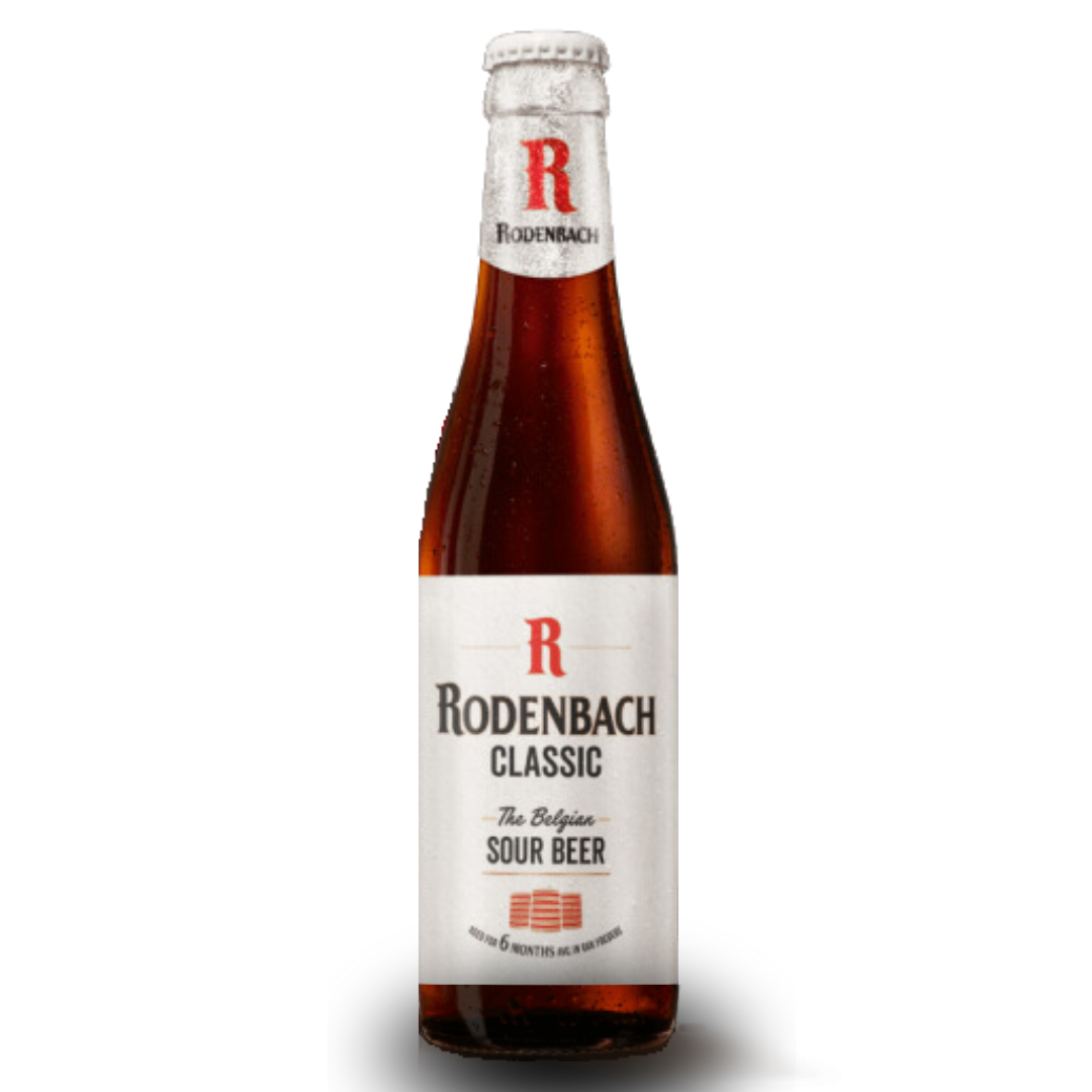 Rodenbach Classic Sour Beer 0,33l