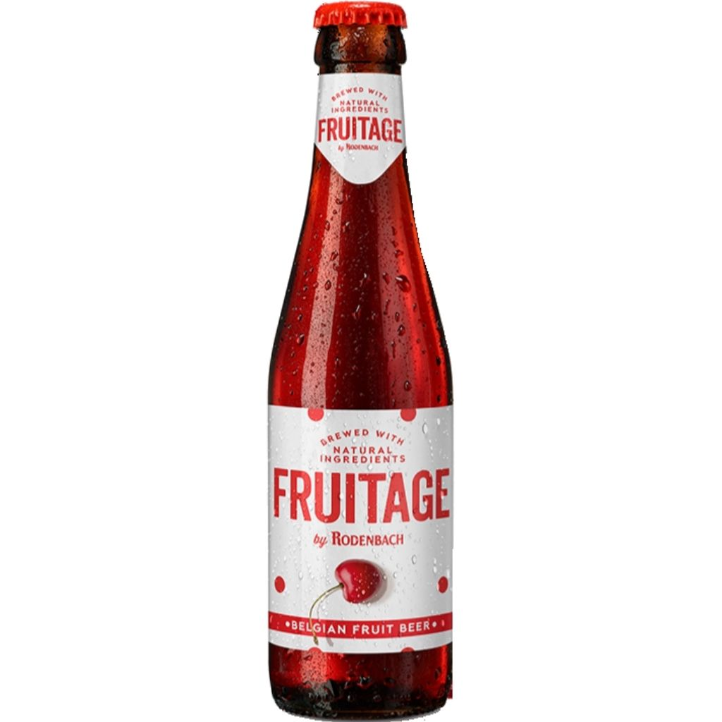Rodenbach Fruitage 0,25l