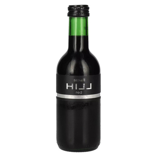 Small Hill Red Leo Hillinger 0.25L