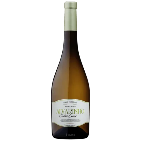 Alvarinho Magnum Carlos Lucas
