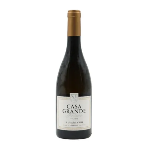 Alvarinho Casa Grande Sant'ana