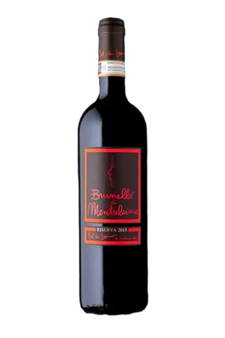 Brunello di Montalcino Riserva Col di Lamo