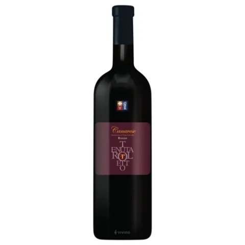 Rosso Canavese Tenuta Roletto