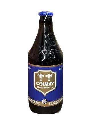 Chimay Blue 2025 0,33l