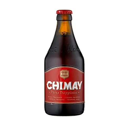 Chimay Red 0,33l