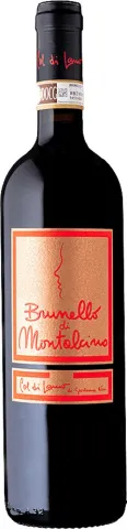 Col di Lamo Brunello di Montalcino 2012