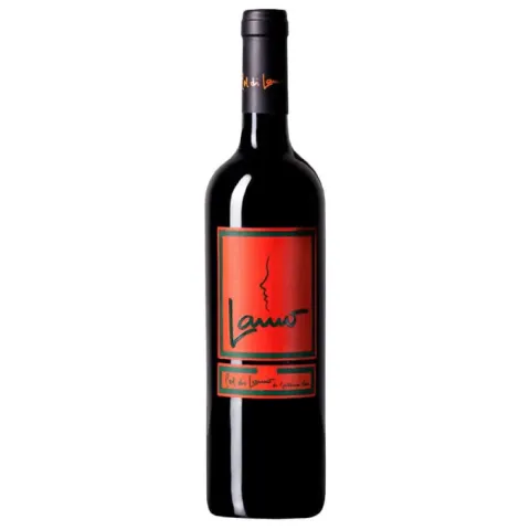 Col di Lamo Rosso Toscano "Lamo" IGT