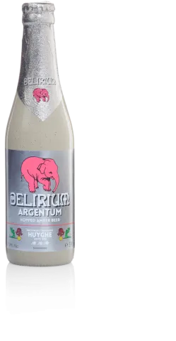 Delirium Argentum 0,33l