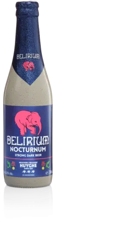 Delirium Nocturnum 0,33l