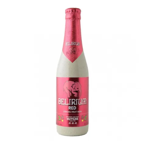 Delirium Red 0,33l