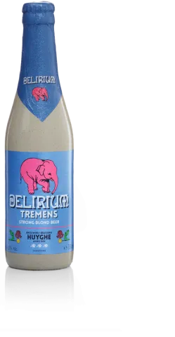 Delirium Tremens 0,33l