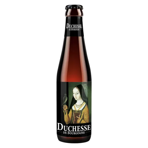 Duchesse de Bourgogne 0,33l