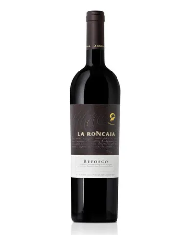 Fantinel La Roncaia Refosco
