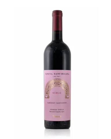 Fantinel Sant'Helena Neblo Cabernet Sauvignon