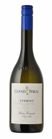 Terroir Selection Furmint Dry Szaraz Grand Tokaj