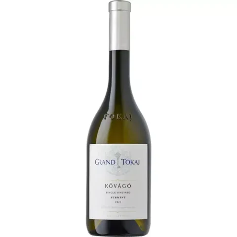 Terroir Selection Kovago Furmint Szaraz Grand Tokaj