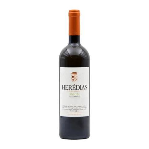 Heredias Vinho Branco Magnum Carlos Lucas