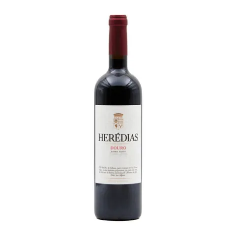 Heredias Vinho Tinto Magnum Carlos Lucas
