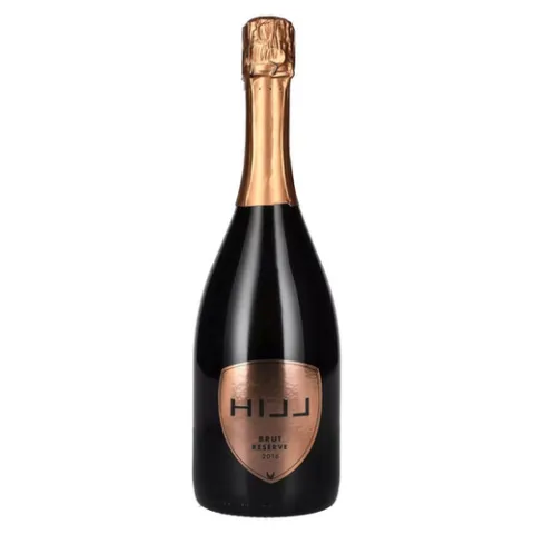 Hill Brut Reserve Leo Hillinger