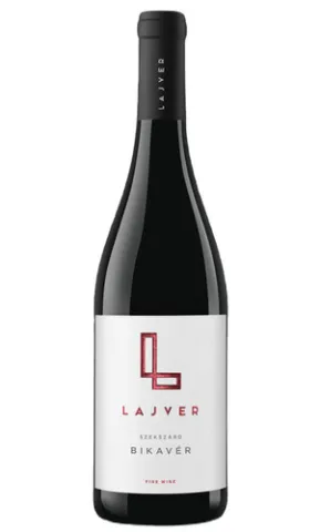 Bikaver Lajver