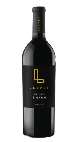 Signum Lajver