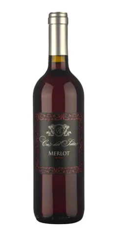 Merlot Ca' del Sette