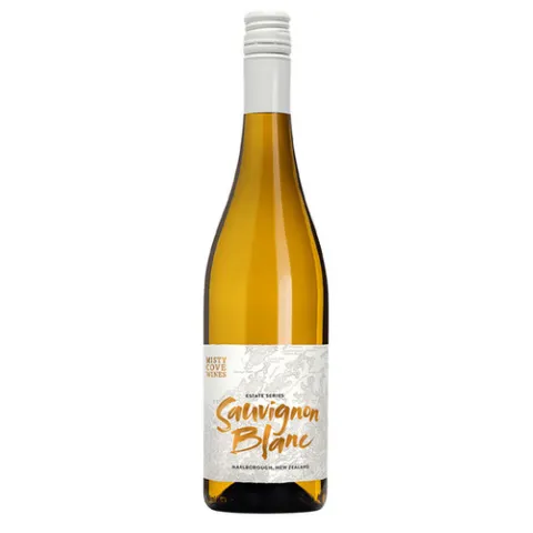 Estate Series Sauvignon Blanc Misty Cove