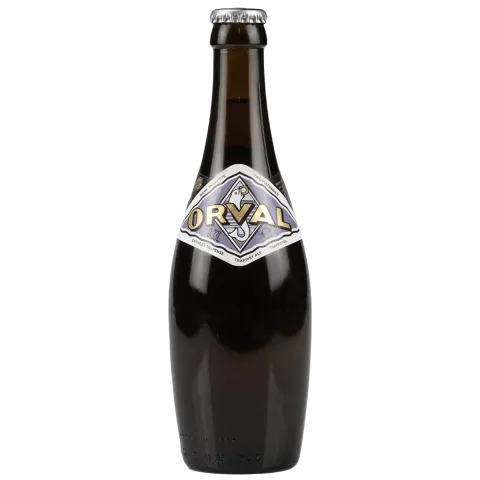 Orval Trappist Ale 0,33l