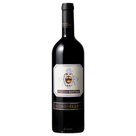 Crovello Poggio Bertaio