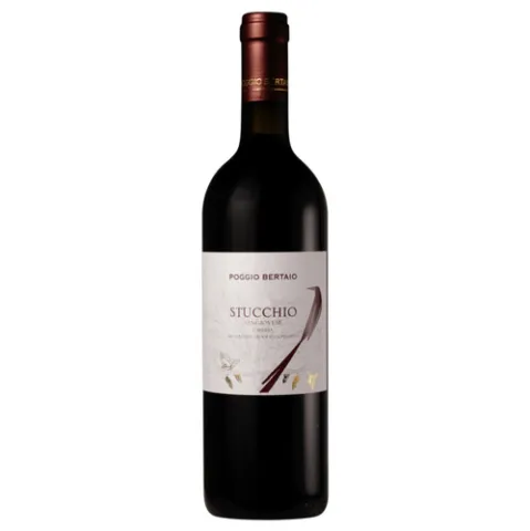 Stucchio Poggio Bertaio