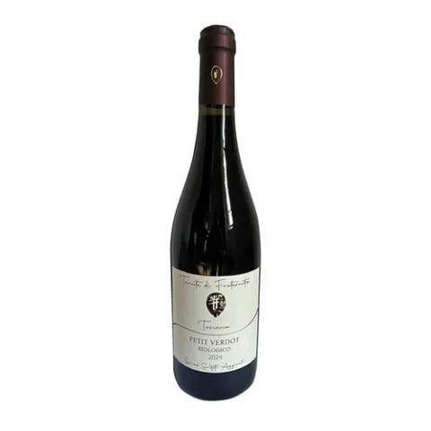 Petit Verdot Tenute di Fraternita