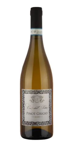 Pinot Grigio Ca' del Sette