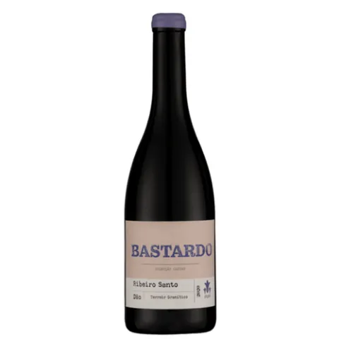 Ribeiro Santo Bastardo Magnum Carlos Lucas
